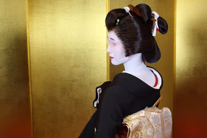 Asakusa Walking Tour: Private Geisha & Kaiseki Lunch (4-8 Guests) - Good To Know