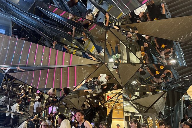 Treasure Hunt in Tokyo Pop Culture  Shibuya and Harajuku - A Closer Look at the Treasure Hunt in Tokyo Tour