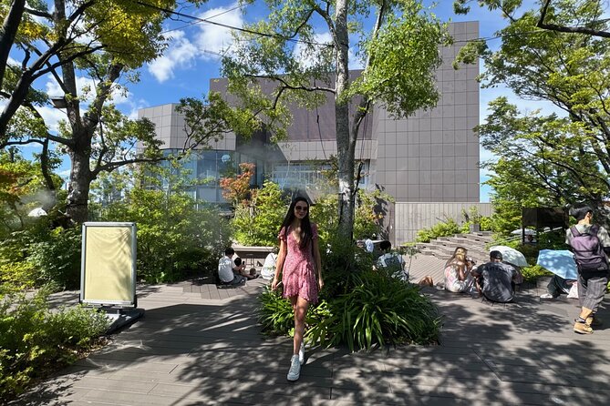 Treasure Hunt in Tokyo Pop Culture  Shibuya and Harajuku - Final Thoughts