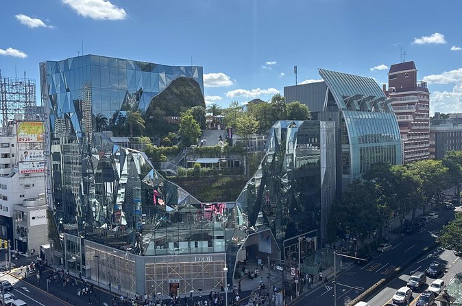 Treasure Hunt in Tokyo Pop Culture  Shibuya and Harajuku - Frequently Asked Questions