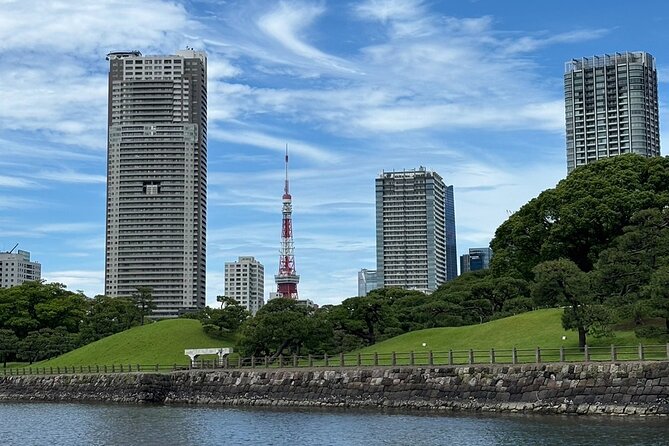 Tokyo: Haneda AirportLuxury Private Transfer - Who Will Benefit Most?