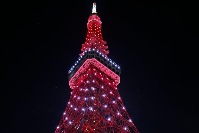 Tokyo: Haneda AirportLuxury Private Transfer - The Sum Up