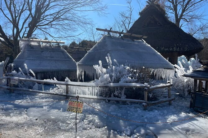 Customisable Mt.Fuji Private Day Trip, English Speaking Driver - A Closer Look at the Itinerary