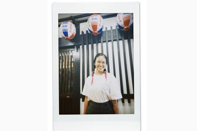 Private Tokyo Walk with Young Local /Photo Gift /Only Group Fee - Exploring Tokyo with a Personal Touch