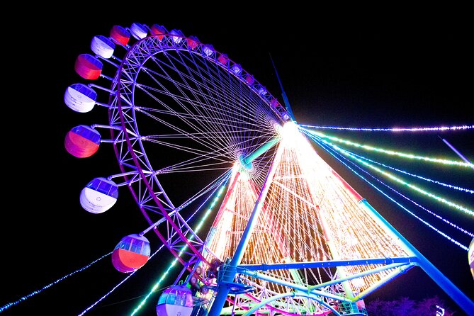 Mt. Fuji 5th Popular Spots & Sagamiko Illumination Tour fr Tokyo - Practical Details & Tips