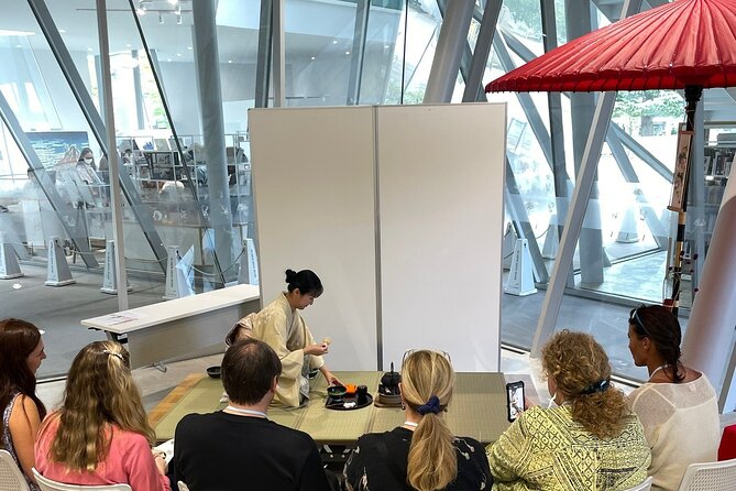 Experience Traditional Japanese Culture Tour - Who Is This Tour Best Suited For?