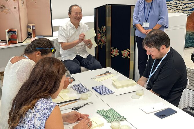 Experience Traditional Japanese Culture Tour - Exploring the Itinerary in Detail