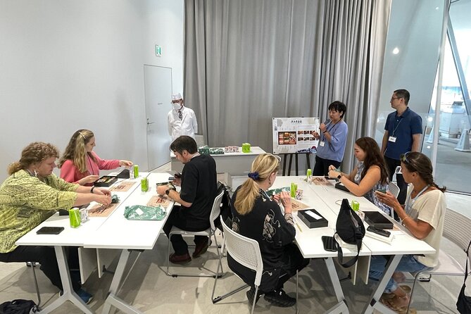 Experience Traditional Japanese Culture Tour - FAQ