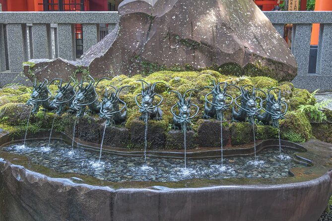 Mount Fuji Hakone Shrine or Onsen Atami Fireworks Show Day Trip - Who Is This Tour Best For?