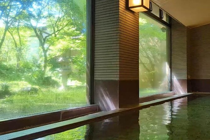 Mount Fuji Hakone Shrine or Onsen Atami Fireworks Show Day Trip - Final Thoughts