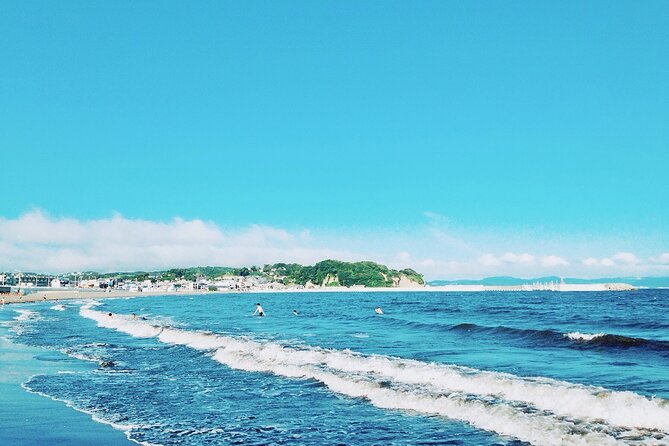 Tokyo Yokohama Night View Tour With Kamakura And Enoshima Island - The Sum Up