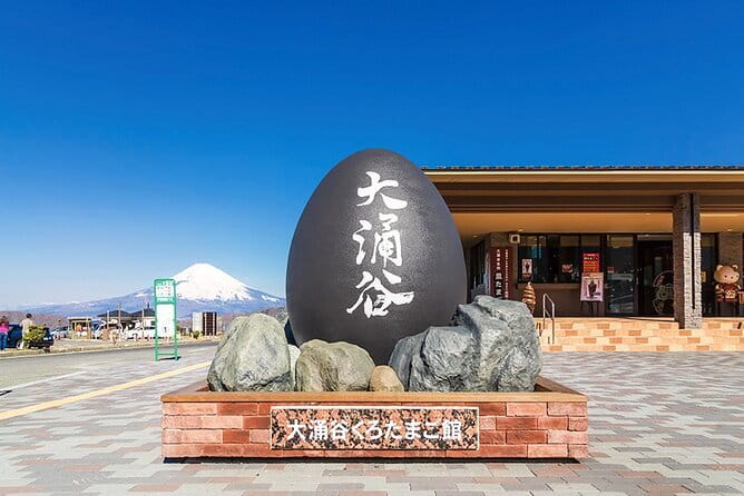 Tokyo Day Tour in Mt. Fuji, Lake Ashi Cruise and Owakudani Cable - An In-Depth Look at the Tour Itinerary