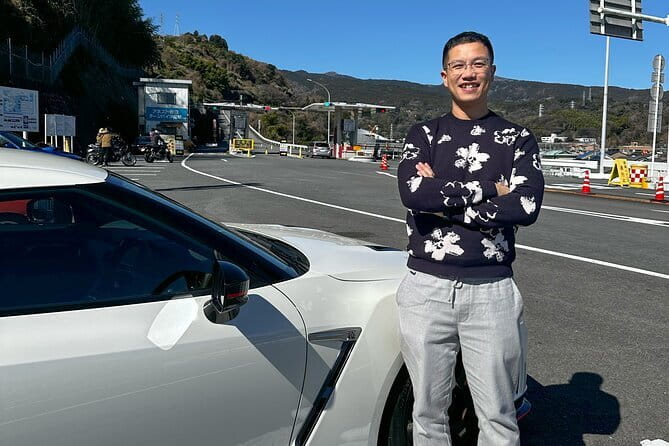 Mt. Fuji Mountain Driving Tour In A Luxury Sports Car - A Detailed Look at the Tour Experience