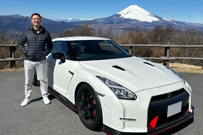 Mt. Fuji Mountain Driving Tour In A Luxury Sports Car - Exploring the Mt. Fuji Mountain Driving Tour in a Luxury Sports Car