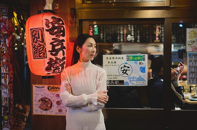 Shibuya and Shinjuku Photography Experience - Final Thoughts: Who Should Consider This Tour?