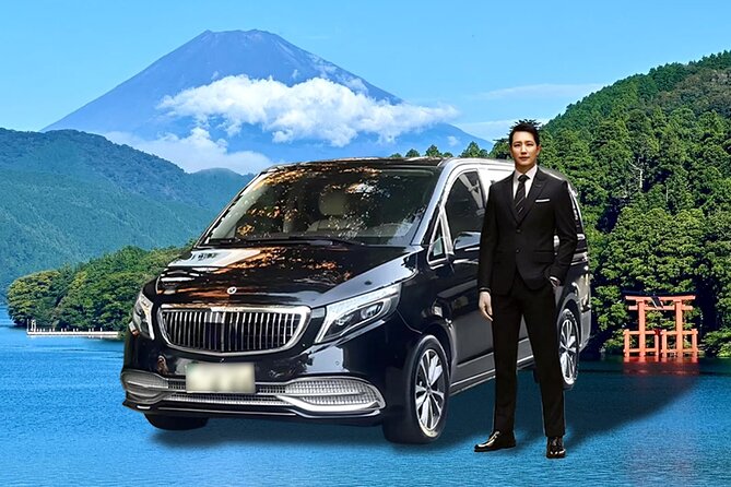 Hakone Private Customized Day Tour - Key Points