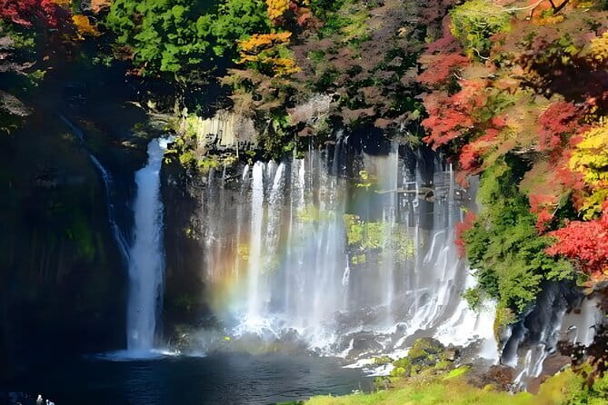 Karuizawa Private Customized Day Tour - Exploring the Itinerary — What You Can Expect