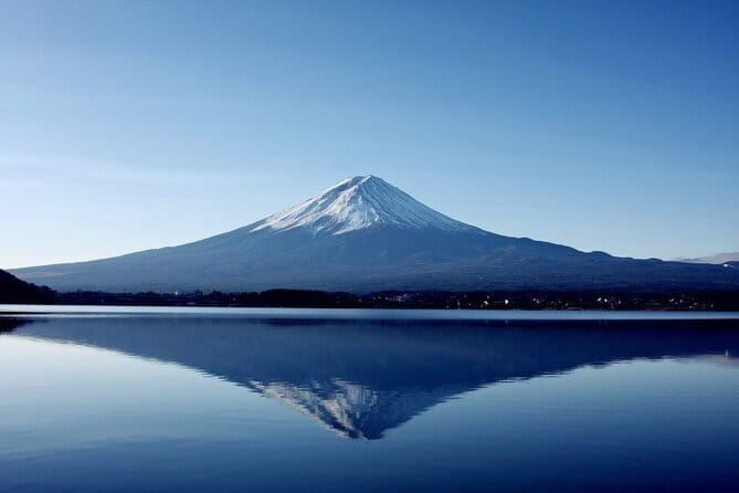 Tokyo Mt Fuji Kawaguchi and Yamanaka Onsen Tour with Pick up - The Sum Up: Who Is This Tour Best For?