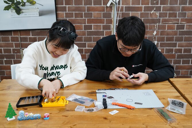 Custom CASIO Watch Workshop in Tokyo - Final Thoughts on Value and Suitability