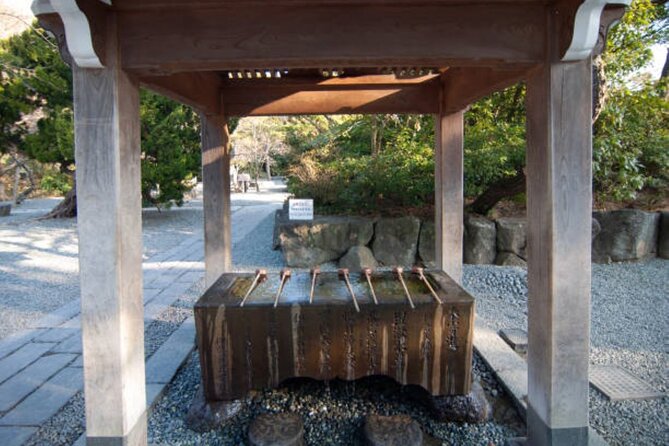 Kamakura Great Buddha & Yokohama tour with English Speaking Guide - Who Is This Tour Best For?