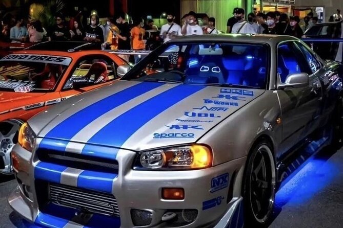 Tokyo Car Meet JDM Experience in Daikoku - Final Words