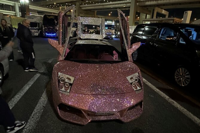 Tokyo Car Meet JDM Experience in Daikoku - Pricing and Value