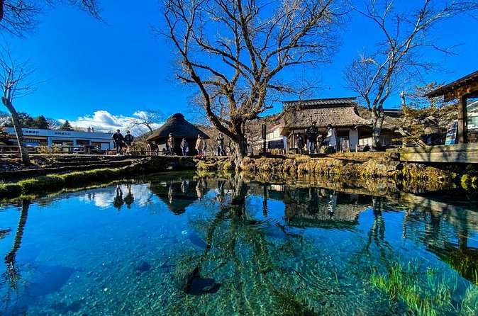 Mount Fuji Customize Private Day Trip with Driver From Tokyo. - FAQ