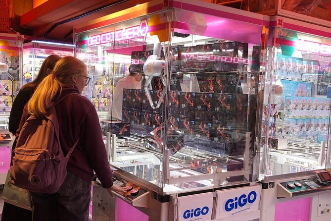 Akihabara Private Custom Tour with Pickup - Why This Tour Offers Great Value