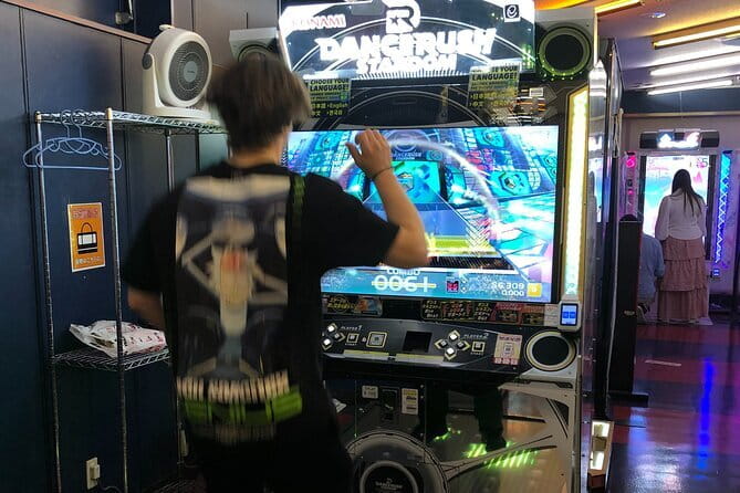 Akihabara Private Custom Tour with Pickup - Detailed Itinerary Breakdown