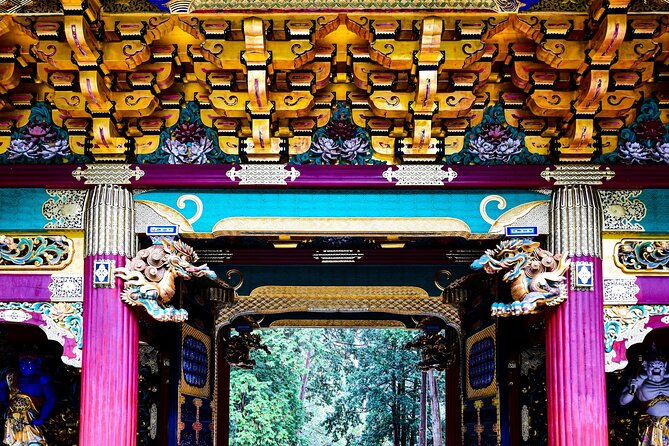 Nikko Private Sightseeing Customized English Day Tour - FAQ