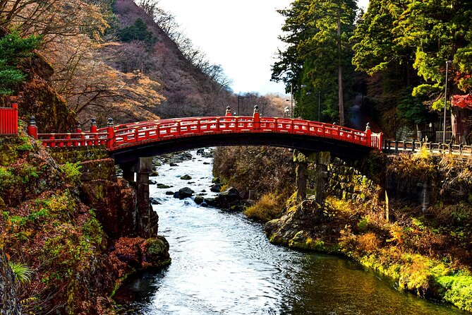 Nikko Private Sightseeing Customized English Day Tour - An In-Depth Look at the Nikko Private Sightseeing Tour