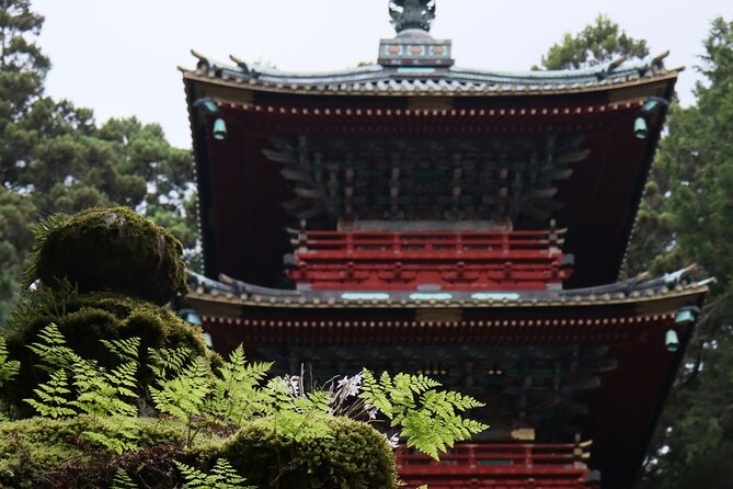 Private Tokyo City Tour With English Speaking Driver - The Sum Up