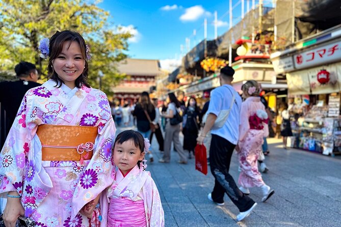 Full Tokyo: Meiji Shrine, Imperial Palace, Asakusa & Skytree - FAQ