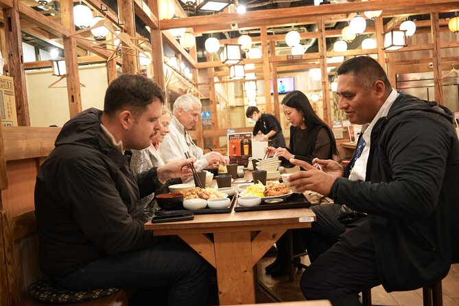 Full Tokyo: Meiji Shrine, Imperial Palace, Asakusa & Skytree - Who Should Book This Tour?