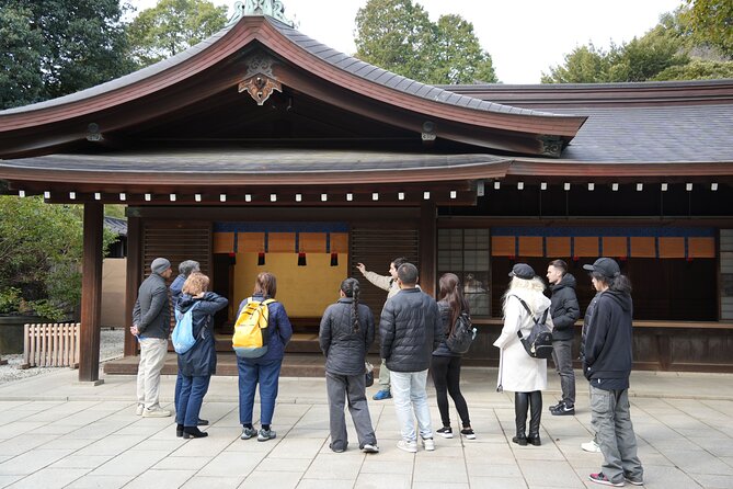 Full Tokyo: Meiji Shrine, Imperial Palace, Asakusa & Skytree - What Do Reviewers Say?