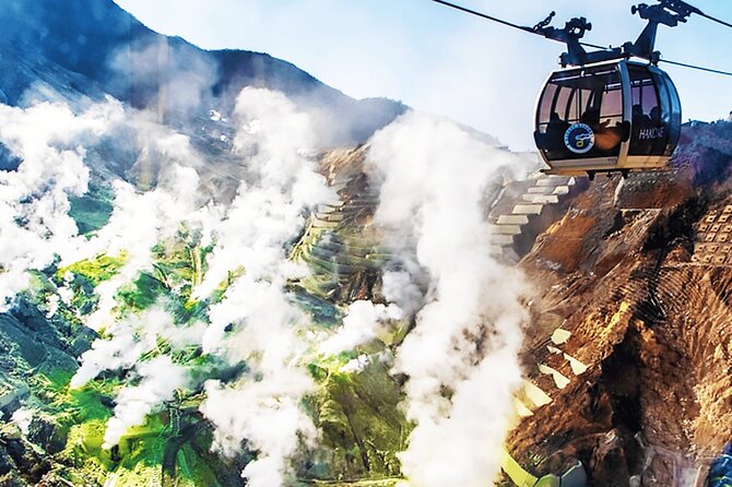 Tokyo: Mt. Fuji Cruise & Hakone Ropeway Day Trip by Bus - Practical Tips for Travelers