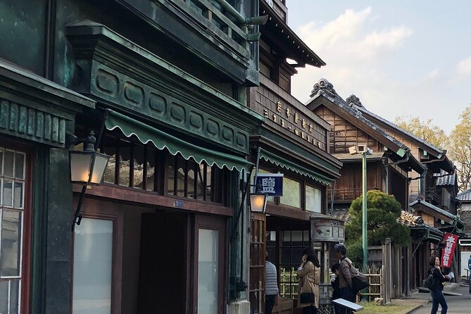 Tokyo Urban City Hike and Architectural Tour - Final Thoughts