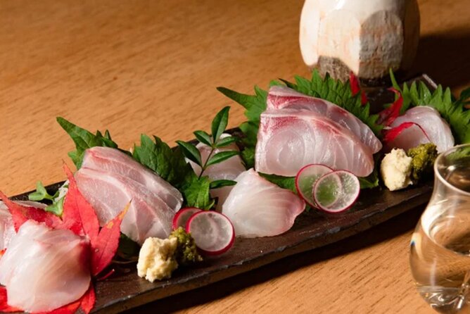 Unlimited Sake Tasting Dinner Course by a Five Star Chef - Unpacking the Experience: What to Expect