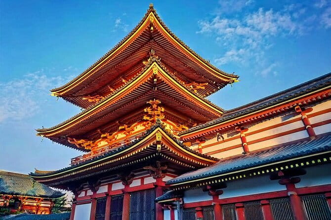 Customizable Tokyo Tour - Practical Details: What to Expect