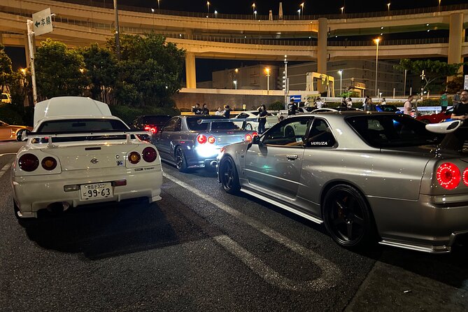 Tokyo JDM Car Meet Experience in Daikoku PA - Potential Drawbacks and Considerations