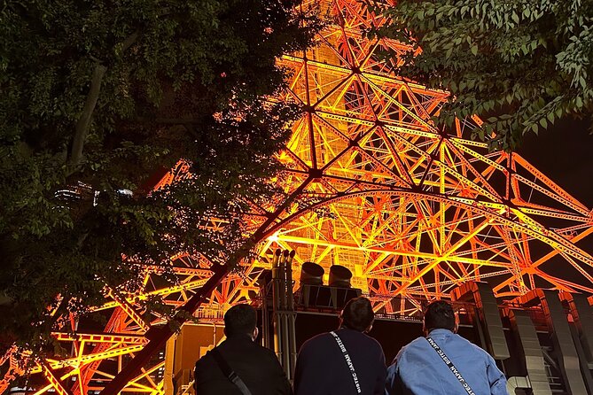 Tokyo JDM Car Meet Experience in Daikoku PA - The Sum Up