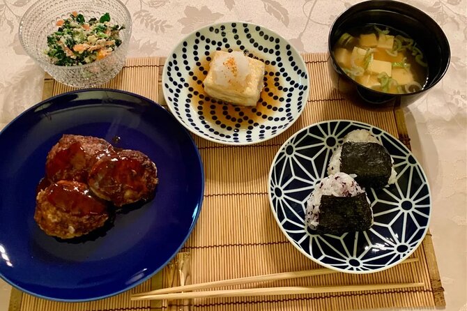 Private Gluten-Free Japanese Cooking Class in Tokyo Japan - Why Choose This Gluten-Free Japanese Cooking Class?