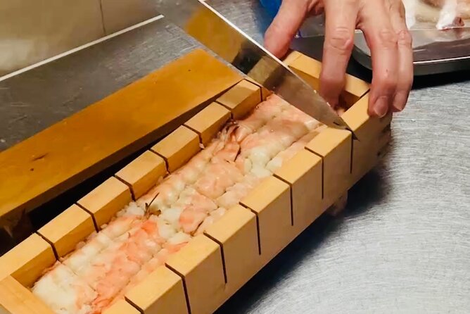 Private Gluten-Free Japanese Cooking Class in Tokyo Japan - Who Would Love This Tour?