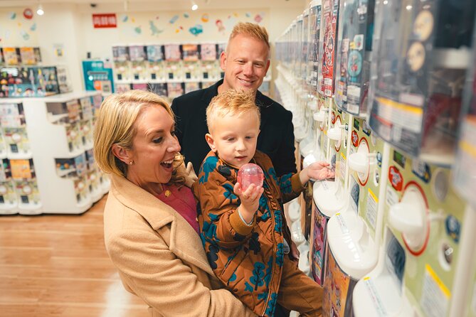 Street style photography service for visitors in Japan - The Sum Up