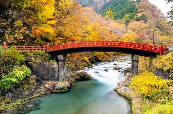 Private Nikko Tour with Hotel Pickup - FAQ