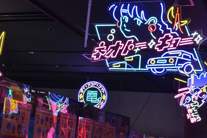 Tokyo After Dark Shinjuku Tour of Tradition and Pop Culture - Final Thoughts  