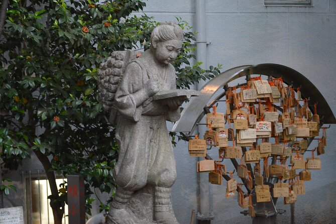 Tokyo After Dark Shinjuku Tour of Tradition and Pop Culture - FAQs  