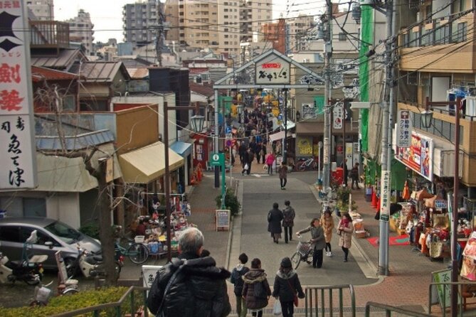 Yanaka & Ueno Tokyo's Old Town Charm - Temple, market,Retro Vibes - Things to Keep in Mind