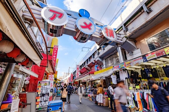 Yanaka & Ueno Tokyo's Old Town Charm - Temple, market,Retro Vibes - Final Thoughts