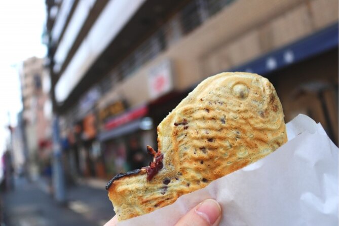 Yanaka & Ueno Tokyo's Old Town Charm - Temple, market,Retro Vibes - Good To Know